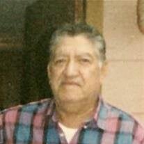 Tomas Y Gonzales