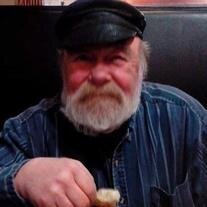 Mr. Larry D. Norby