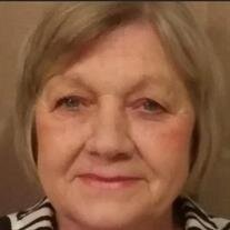 Janet Roselene Holleman Smith