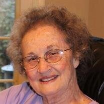 Mrs. Edna Earle Smith
