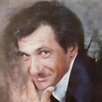 Mr. Roy Joseph Cavalier