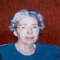 Pauline J. Browning