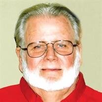 Hubert Joseph Savoy