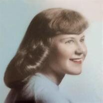 Marilyn Clarice Bidinger