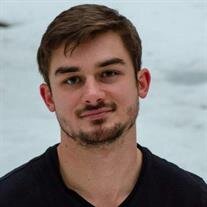 Jordan Timothy VanAusdal