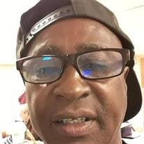 Mr. Sylvester Morgan