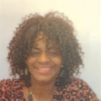 Toni Lynette Harris