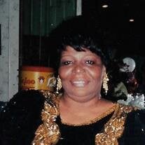 Mable Wilcox-Knight