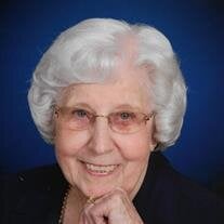 Barbara B. Wimer