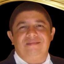Francisco Javier Ordonez