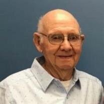 Jack Phillip Hall