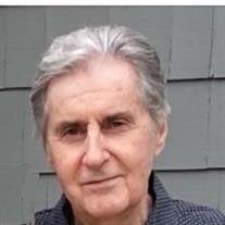Richard D. Calabrese