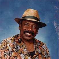 Earnest Lee Smiley