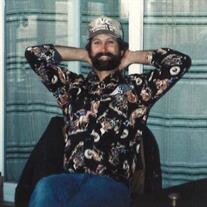 Timothy "Tim" Lee Layton