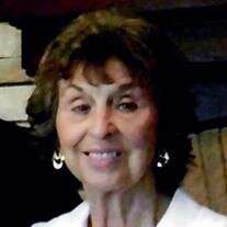 Genevieve H. "Jean" Beyer