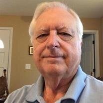 Mr. Carter Phillips Burrell Sr.