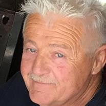 Garland Bruce Liford