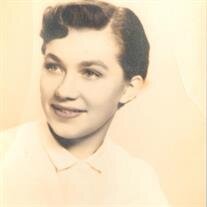 Carol Foster