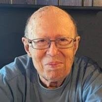 David C. Blauch