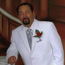 Rafael Caraballo