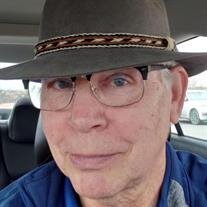 Kenneth Weaver Cleveland