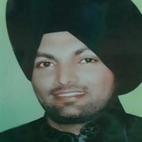 Gurnam Singh