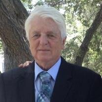 Lewis Kent Dodge