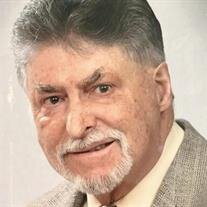 Allen Ray Buchanek