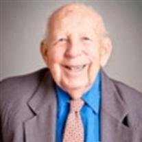 Dr. John H. Fossum