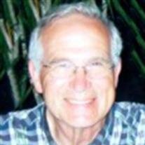 Peter M. Herbert