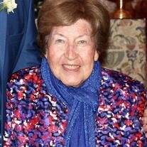 Ruth Livingston Reindl