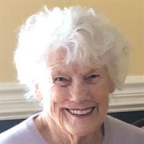 Mrs. Audrey Ann Rich
