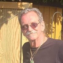 Johnnie Tankersley