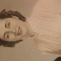 Virginia Hayes