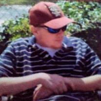 Robert Brandon Smith