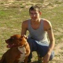 Brandon James Daniels