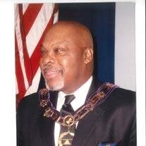 Mr. Cornelius E. Henson
