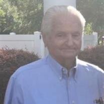 Elijah Burnell Grantham