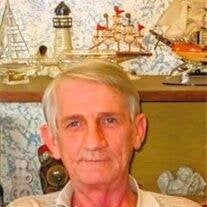 Michael Don Connor