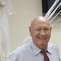 Roy Lee Dees