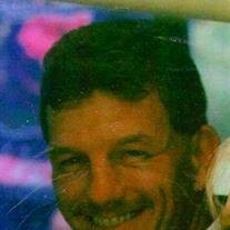 Richard Thomas Page