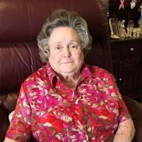 Dorothy Jean (Clark)  Jensen