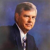 Richard Phillip Jones