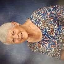 Mary Elizabeth Callaghan