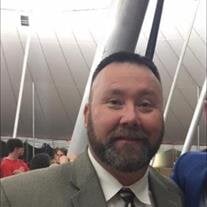 Wesley Vernon Stringer
