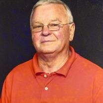 Robert "Bobby" Hogan