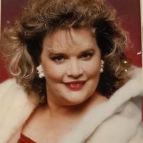 Christine (Mercer)  Martin