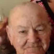 John Byron Newsom