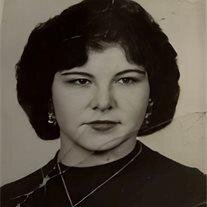 Audrey Jean (Willett)  Bridges