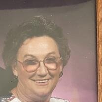 Janice A (Jones)  Robinson